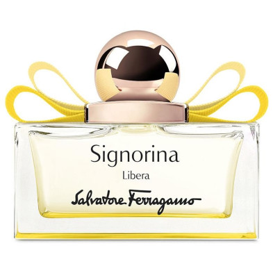 Ferragamo Signorina Libera Eau De Parfum 50Ml