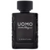Uomo Signature Eau De Parfum Vaporizador 50 Ml