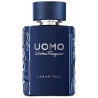 Salvatore Ferragamo Uomo Urban Feel Eau De Toilette 50Ml
