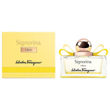 Ferragamo Signorina Libera Eau De Parfum 50Ml