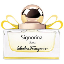 Ferragamo Signorina Libera Eau De Parfum 30Ml