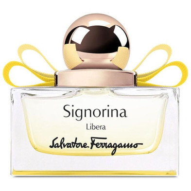 Ferragamo Signorina Libera Eau De Parfum 30Ml