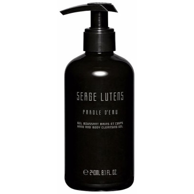 Parole D&apos;Eau Hand And Body Cleansing Gel 240 Ml