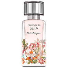 Ferragamo Giardini Di Seta Eau De Parfum Spray 100Ml