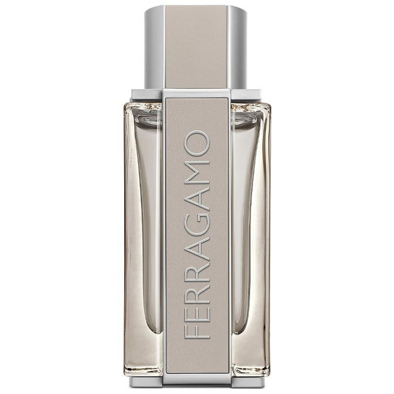 Ferragamo Bright Leather Men Eau De Toilette Vaporizador 100 Ml