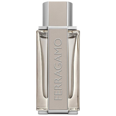 Ferragamo Bright Leather Men Eau De Toilette Vaporizador 100 Ml