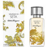 Savane Di Seta Eau De Parfum Vaporizador 100 Ml