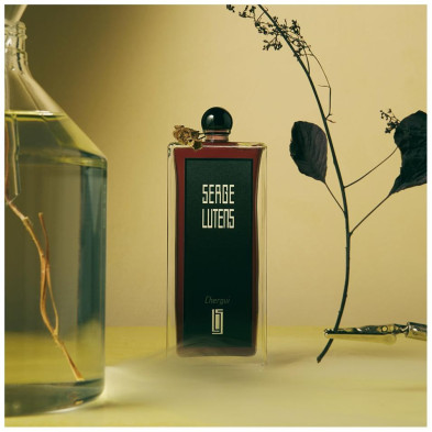 Chergui Eau De Parfum Vaporizador 100 Ml