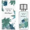 Giungle Di Seta Eau De Parfum Vaporizador 100 Ml