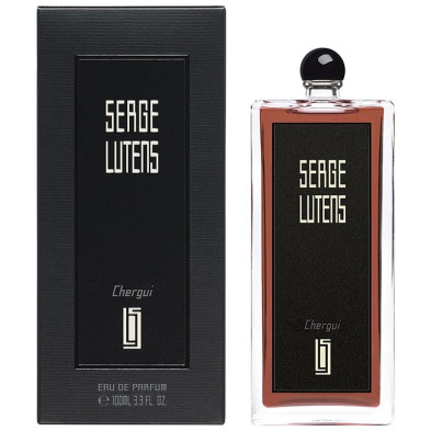 Chergui Eau De Parfum Vaporizador 100 Ml