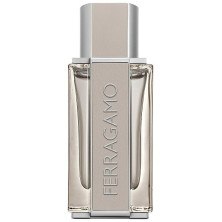 Ferragamo Bright Leather Men Eau De Toilette Vaporizador 50 Ml