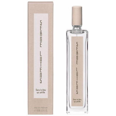 Dans Le Bleu Qui Petille Eau De Parfum Vaporizador 100 Ml