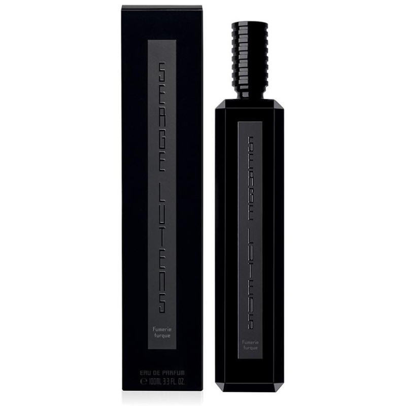 Fumerie Turque Eau De Parfum Vaporizador 100 Ml