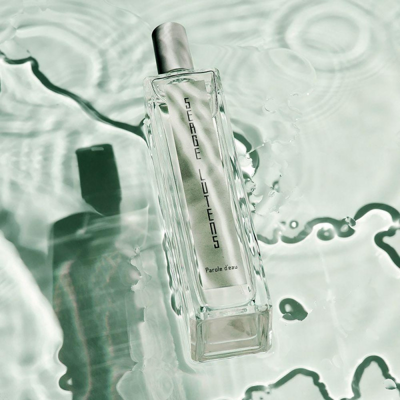 Parole D&apos;Eau Eau De Parfum Vaporizador 100 Ml