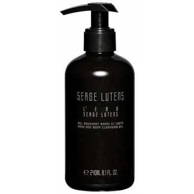 L&apos;Eau Hand And Body Cleansing Gel 240 Ml