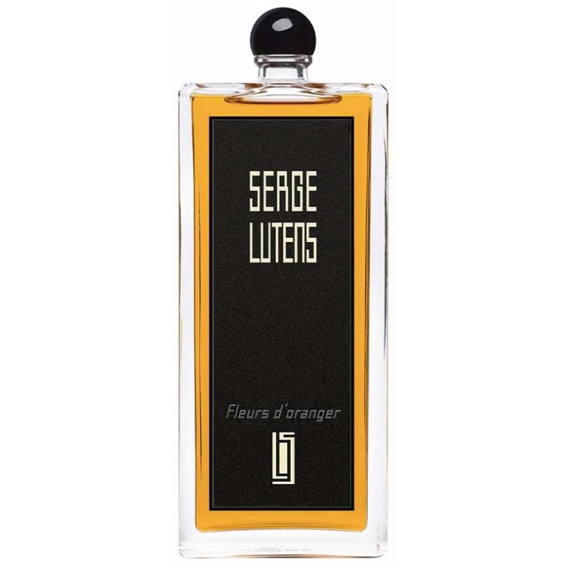 Fleurs D&apos;Oranger Eau De Parfum Vaporizador 100 Ml