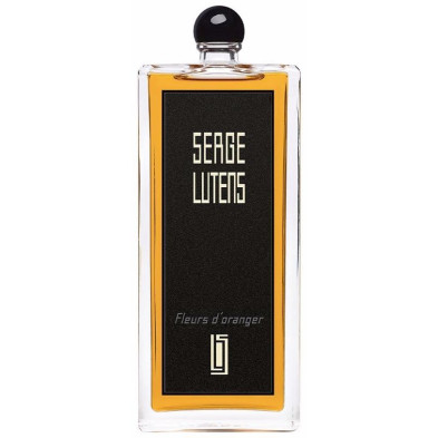 Fleurs D&apos;Oranger Eau De Parfum Vaporizador 100 Ml