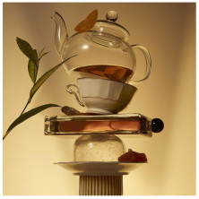 Five O&apos;Clock Au Gingembre Eau De Parfum Vaporizador 100 Ml