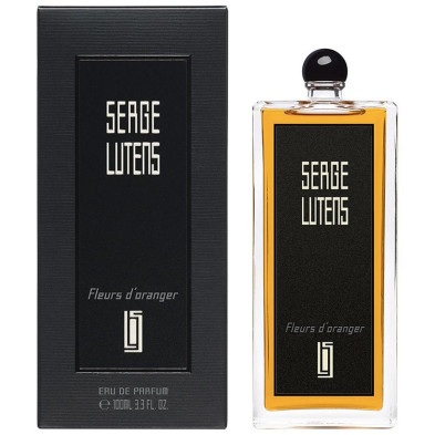 Fleurs D&apos;Oranger Eau De Parfum Vaporizador 100 Ml
