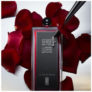 La Fille De Berlin Eau De Parfum Vaporizador 100 Ml