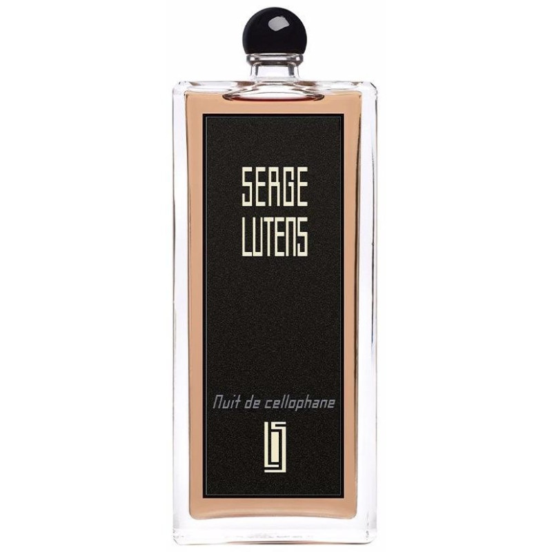Nuit De Cellophane Eau De Parfum Vaporizador 100 Ml Nuit De Cellophane Eau De Parfum Vaporizador 100 Ml