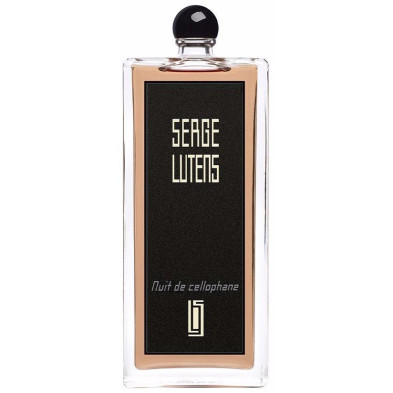 Nuit De Cellophane Eau De Parfum Vaporizador 100 Ml