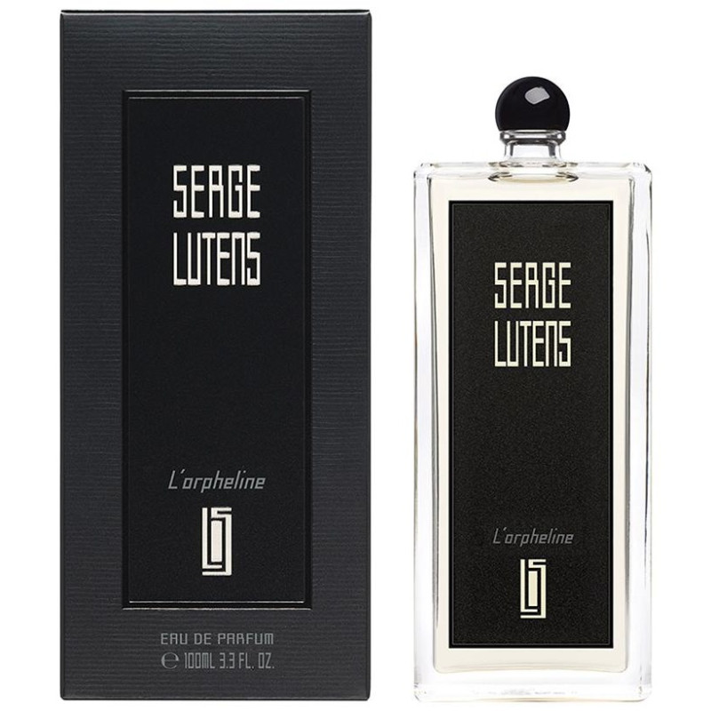 L&apos;Orpheline Eau De Parfum Vaporizador 100 Ml