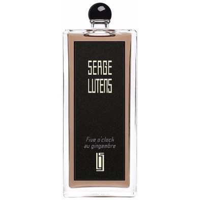 Five O&apos;Clock Au Gingembre Eau De Parfum Vaporizador 100 Ml