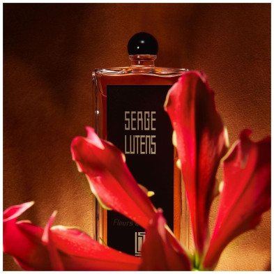 Fleurs D&apos;Oranger Eau De Parfum Vaporizador 100 Ml