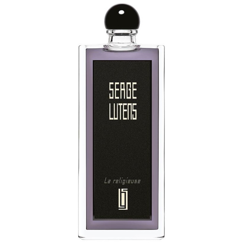 La Religieuse Eau De Parfum Vaporizador 50 Ml La Religieuse Eau De Parfum Vaporizador 50 Ml