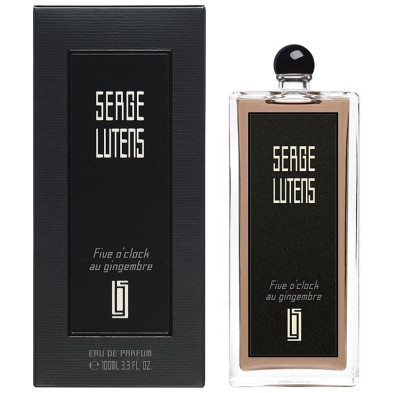 Five O&apos;Clock Au Gingembre Eau De Parfum Vaporizador 100 Ml