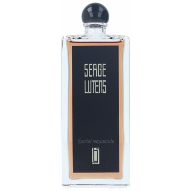 Santal Majuscule Eau De Parfum Vaporizador 50 Ml