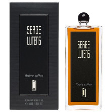 Ambre Sultan Eau De Parfum Vaporizador 100 Ml