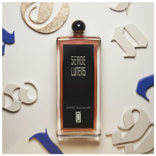 Santal Majuscule Eau De Parfum Vaporizador 100 Ml