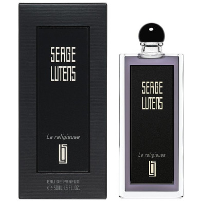 La Religieuse Eau De Parfum Vaporizador 50 Ml