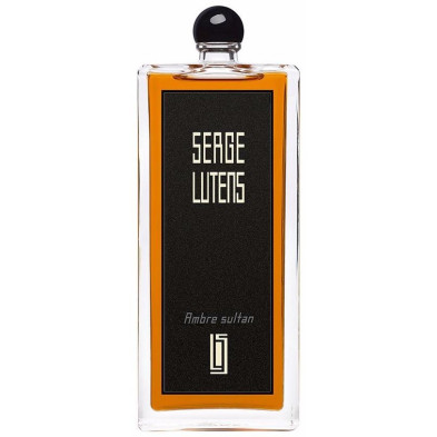 Ambre Sultan Eau De Parfum Vaporizador 100 Ml