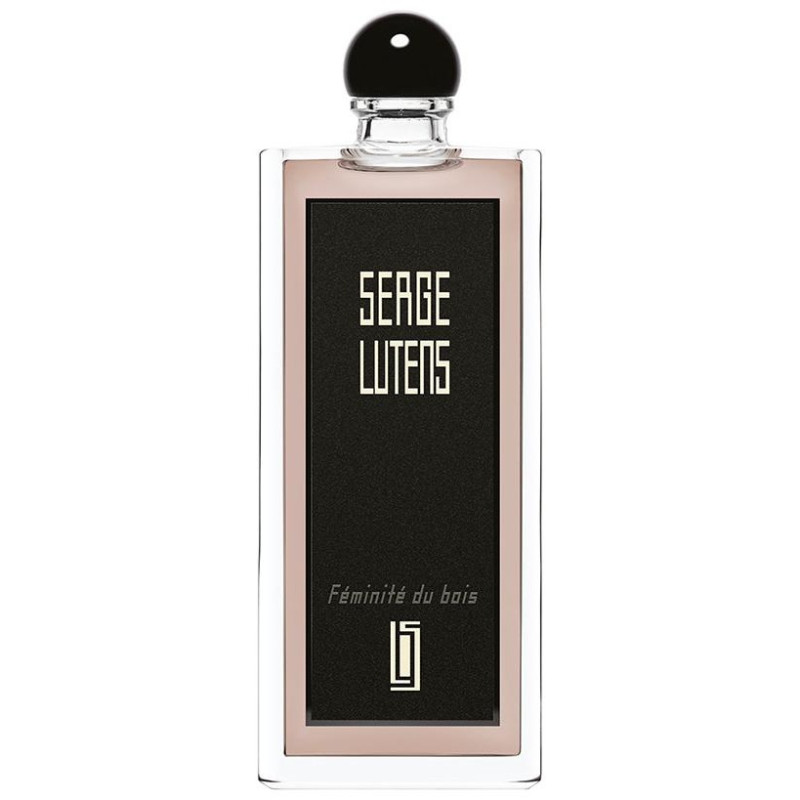 Féminité Du Bois Eau De Parfum Vaporizador 50 Ml