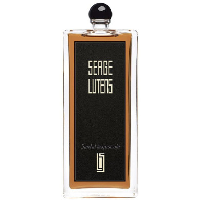 Santal Majuscule Eau De Parfum Vaporizador 100 Ml