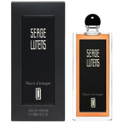 Fleurs D'Oranger Eau De Parfum Vaporizador 50 Ml