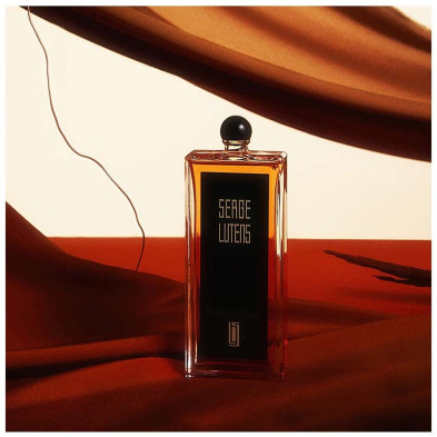 Ambre Sultan Eau De Parfum Vaporizador 100 Ml