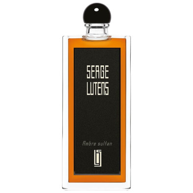 Ambre Sultan Eau De Parfum Vaporizador 50 Ml