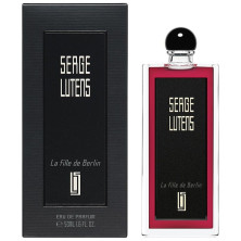 La Fille De Berlin Eau De Parfum Vaporizador 50 Ml
