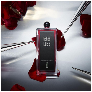 La Fille De Berlin Eau De Parfum Vaporizador 50 Ml