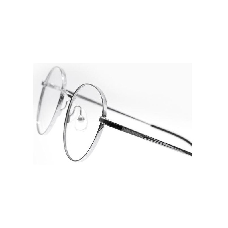 Northweek Gafas De Lectura Brighton Black Y Silver 1Ud