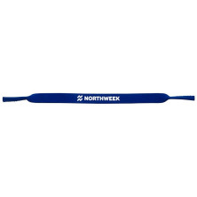 Northweek Neoprene Cordón De Gafas Blue 1Ud
