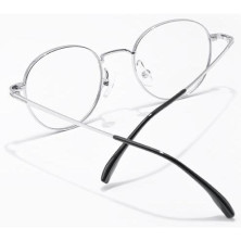 Northweek Gafas De Lectura Brighton Black Y Silver 1Ud
