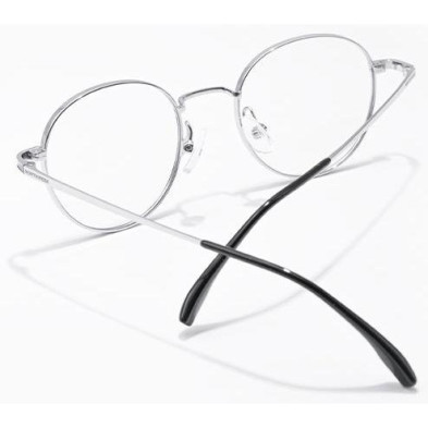 Northweek Gafas De Lectura Brighton Black Y Silver 1Ud