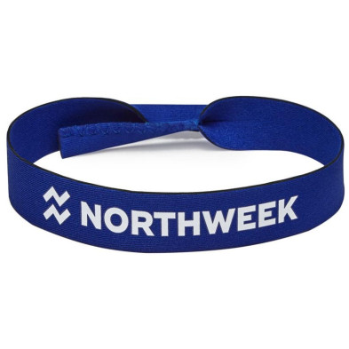 Northweek Neoprene Cordón De Gafas Blue 1Ud