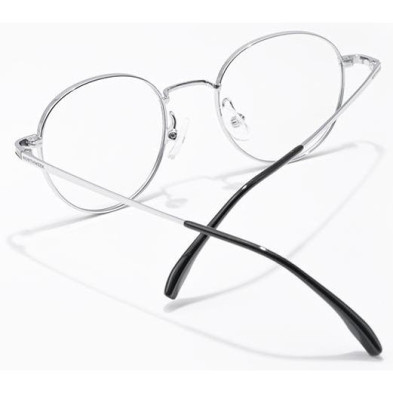 Northweek Gafas De Lectura Brighton Black Y Silver 1Ud