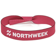 Northweek Neoprene Cordón De Gafas Pink 1Ud